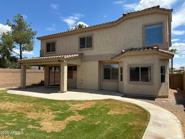 Building Photo - 200 W Flamingo Dr
