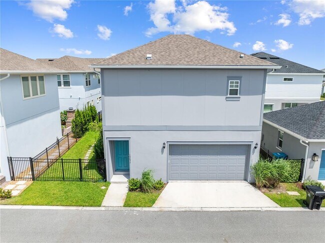 Building Photo - 10657 Marconi Ave