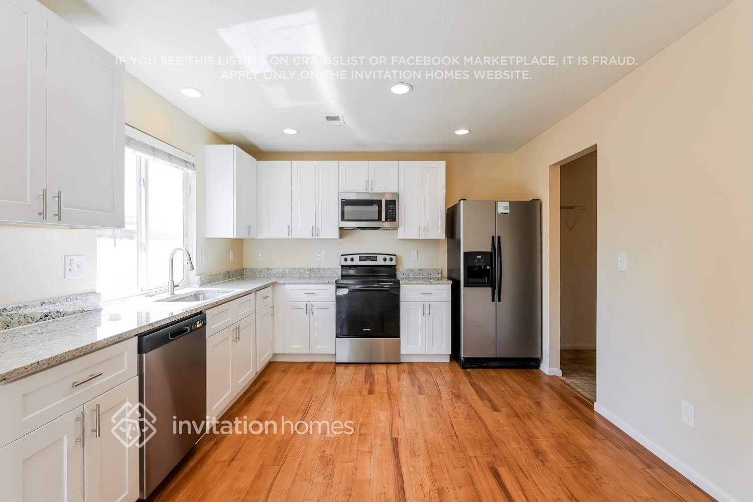 Building Photo - 4509 Andes St