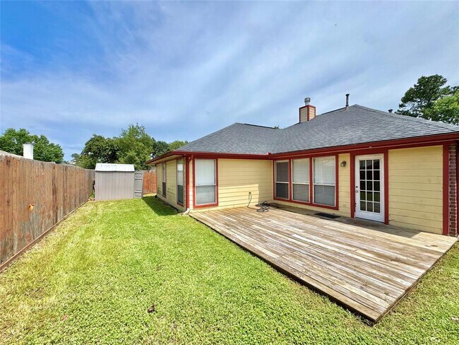 Building Photo - 19218 Misty Cove Dr