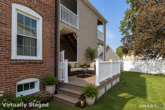 Building Photo - 31 Suffield St