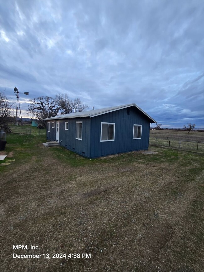 Primary Photo - 2 bedroom home in the country