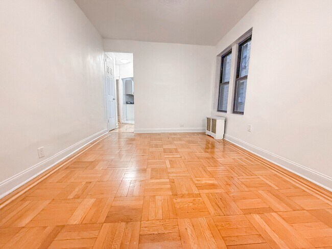 Floorplan - 106 Fort Washington Avenue