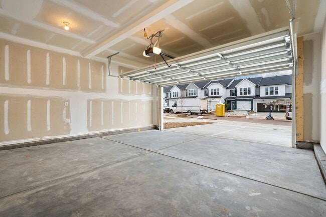 Building Photo - BRAND NEW! - 3 bed, 2.5 Bathroom End Unit Townhome - Located in The Solana Community -Durham- Ava...