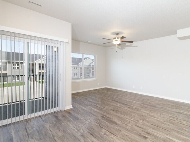 Interior Photo - Trestle Crossing Condos