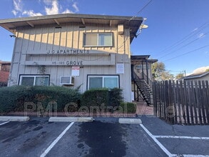 Building Photo - 117 E Grove St