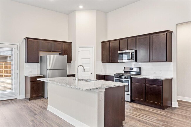 Building Photo - 17717 Gilberto Dr.