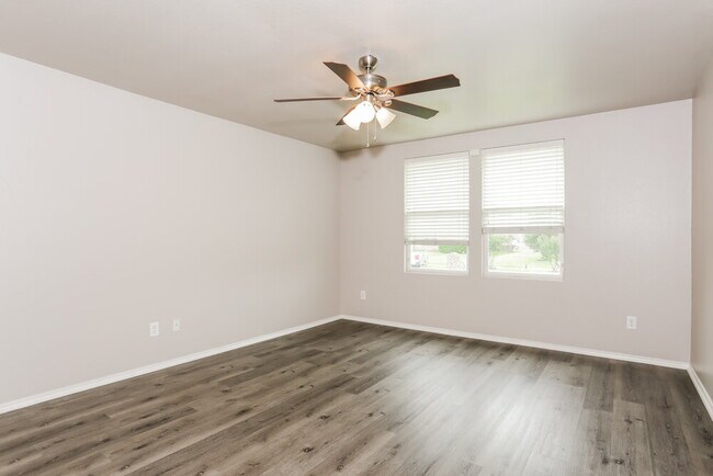 Building Photo - 1021 Badger Run