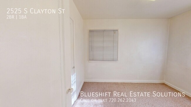 Building Photo - 2525 S Clayton St