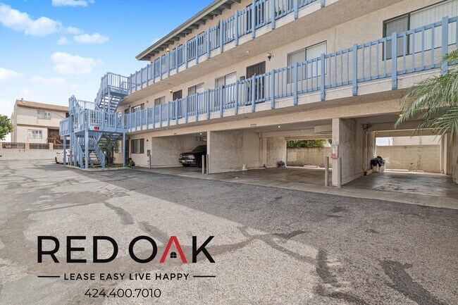 Building Photo - 25108 Normandie Ave