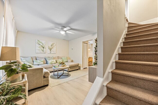 Building Photo - 258 Canaveral Beach Blvd