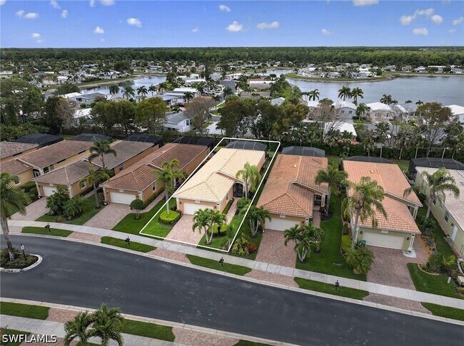 Building Photo - 15257 Cortona Way