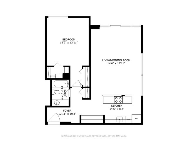 Building Photo - 200 N Dearborn St