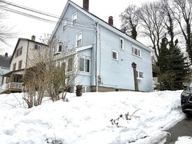 Building Photo - 74 Vernon St