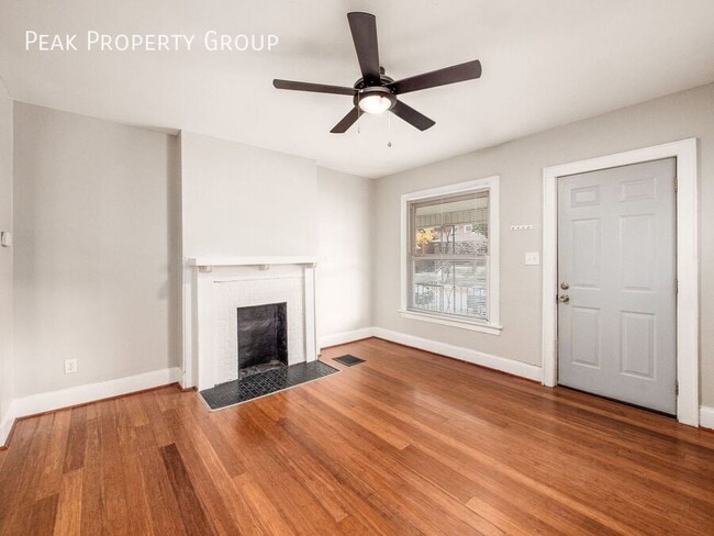 Building Photo - 1411 N 5th St