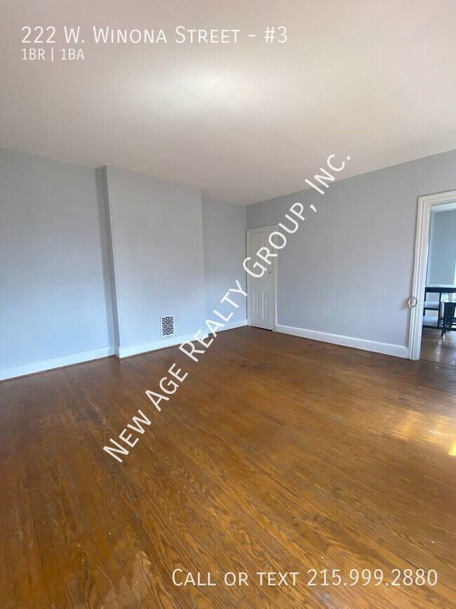 Building Photo - Welcome to 222 W Winona Street!