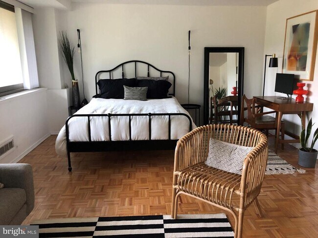 Building Photo - 2401 Pennsylvania Ave