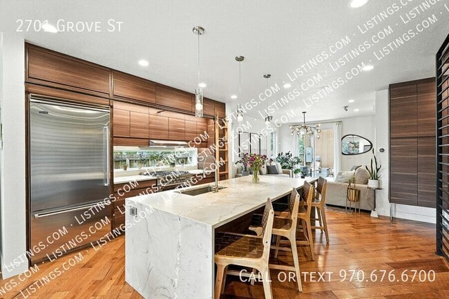 Building Photo - 2701 Grove St