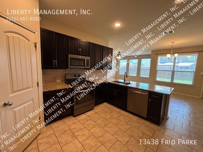 Building Photo - 13438 Frio Parke