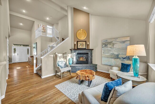 Building Photo - 4731 Ellicott Wy