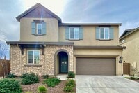 Building Photo - SPACIOUS 3 BED, 2.5 BATHS, 2 CAR GARAGE WITH LARGE BACKYARD ON A CUL-DE-SAC