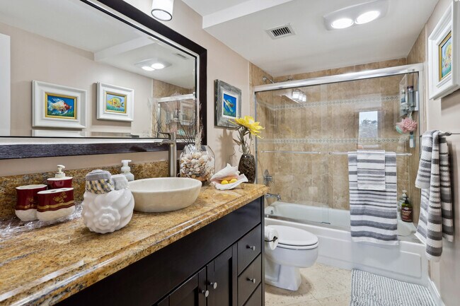 Building Photo - 3301 S Ocean Blvd