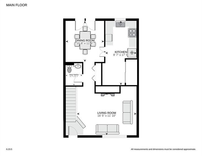 Building Photo - 73 La Rue Pl NW