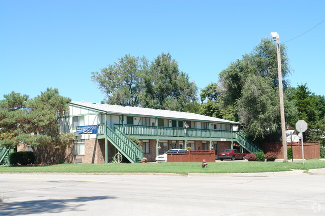 Primary Photo - Wren’s Landing