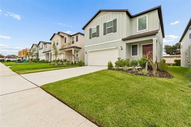 Building Photo - 7847 ABAGAIL Dr