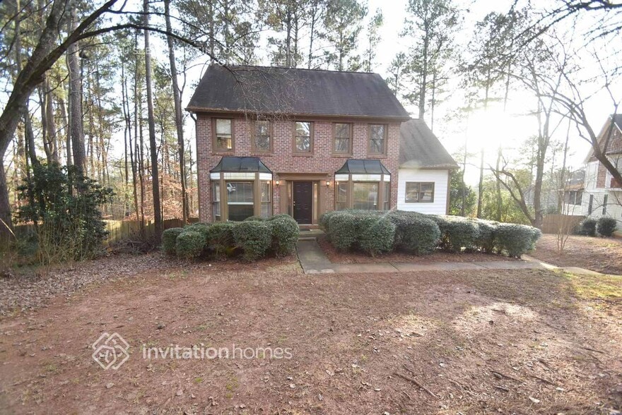 Primary Photo - 1266 Clairmont Ct