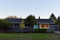Building Photo - Extensively Remodeled Mid-Century Modern Ranch – 2 Bed + Office