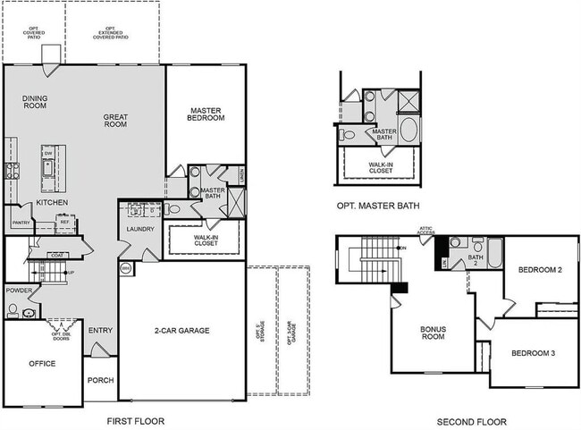 Building Photo - 112 Magna Ln