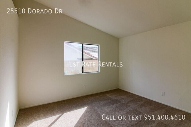 Building Photo - 25510 Dorado Dr