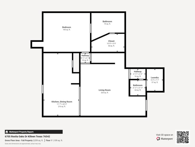 Building Photo - 6705 Rosita Oak Dr