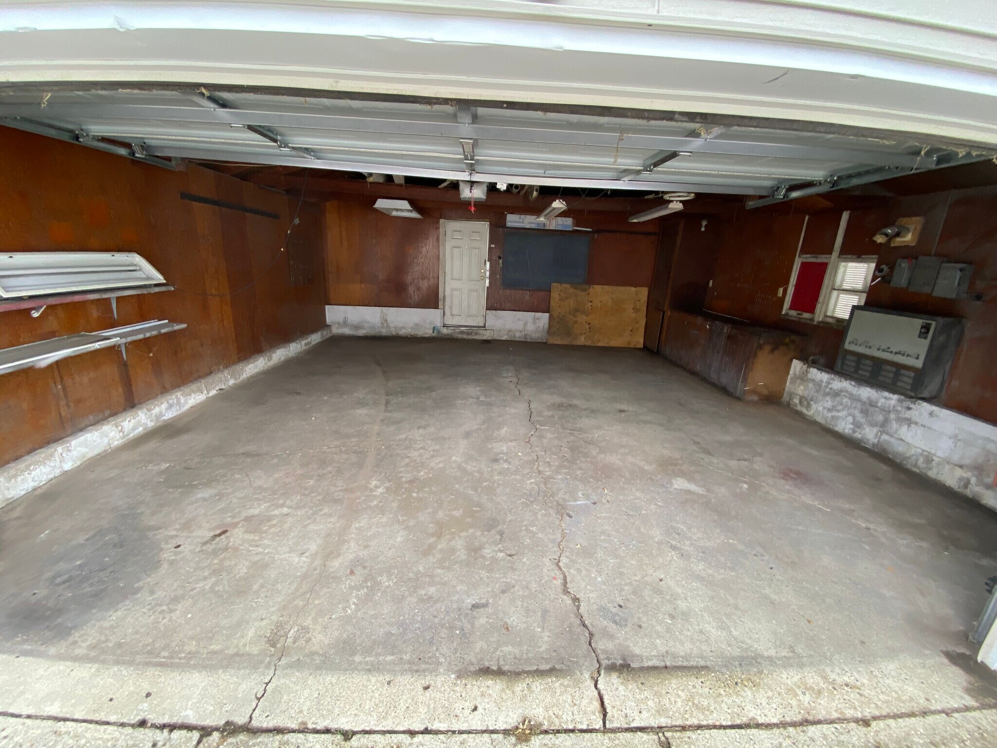 Building Photo - 2104 Panama St