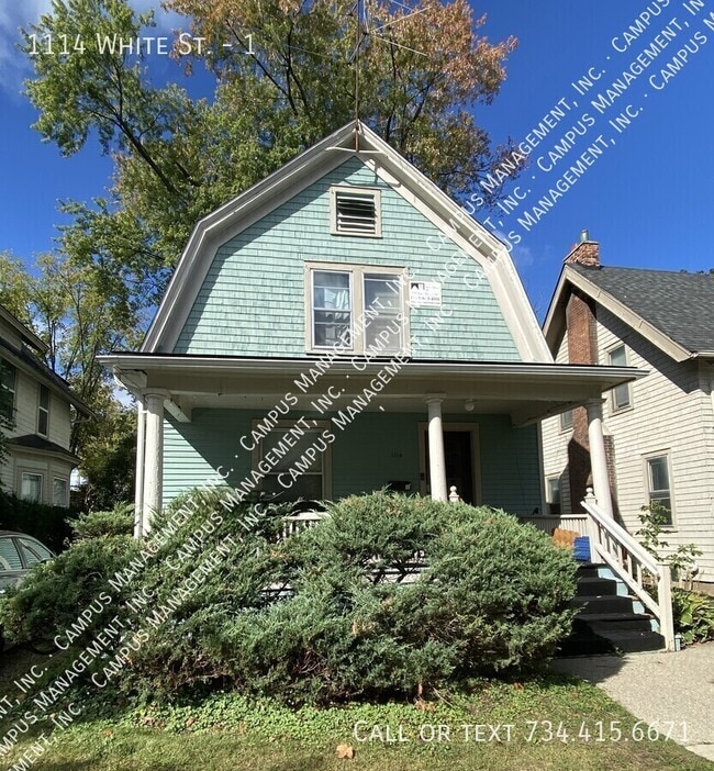 Primary Photo - 1114 White St
