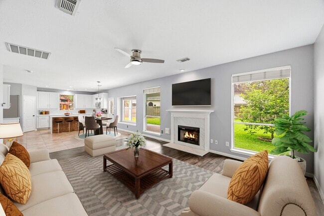 Building Photo - 16503 Shady Canyon Ct