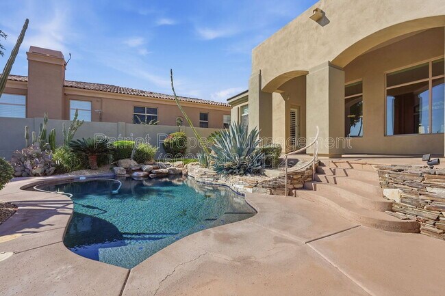 Building Photo - 11047 E Mirasol Cir