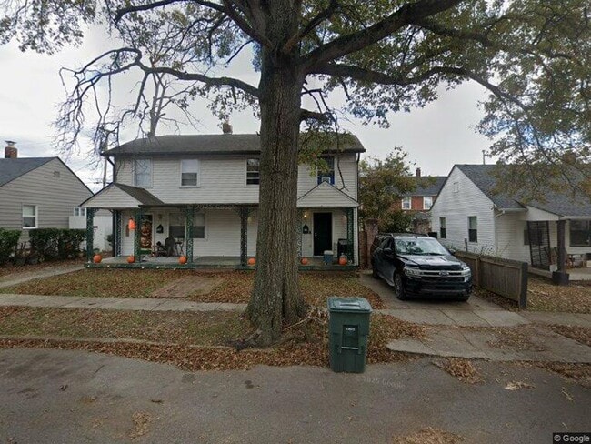 Building Photo - 911 Bryan St