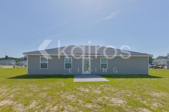 Building Photo - 123 Mountain Holly Rd