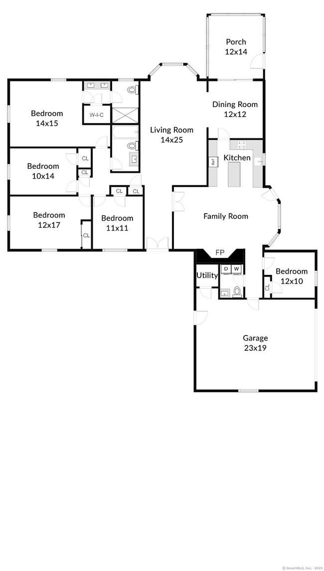 Building Photo - 261 Linden Tree Rd
