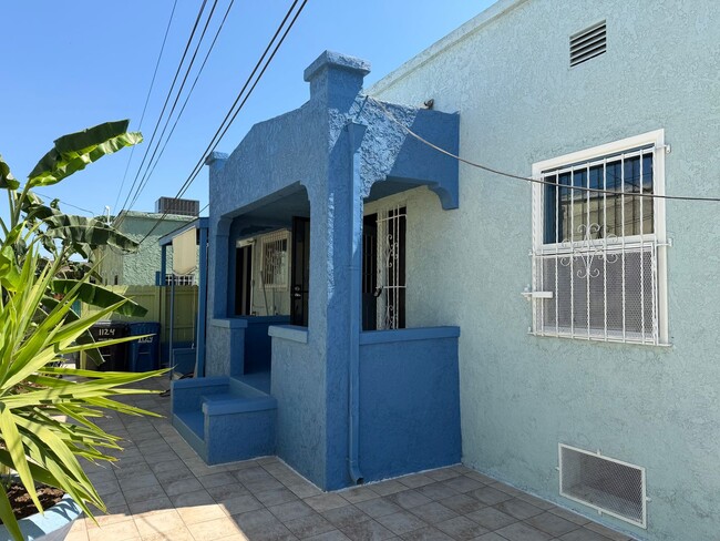 Building Photo - 1124 Nadeau St