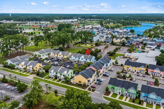 Building Photo - 796 Sail House Ct