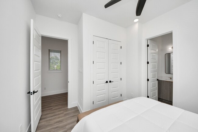 Building Photo - 3602 Runnels St