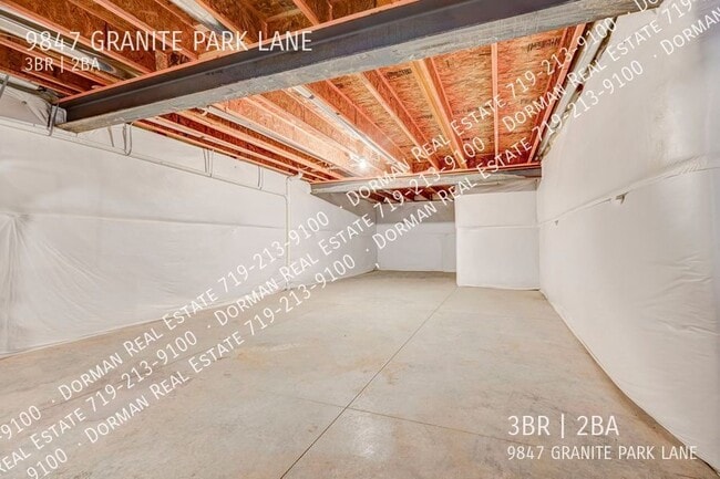 Building Photo - 9847 Granite Park Ln