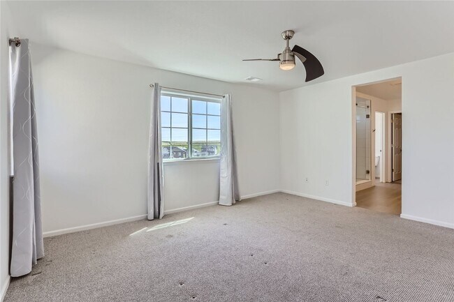 Building Photo - 3-Bedroom Home with Open Floor Plan, Private Balcony & Attached Garage