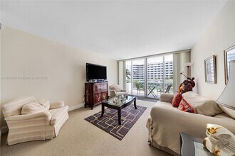 Building Photo - 5600 Collins Ave