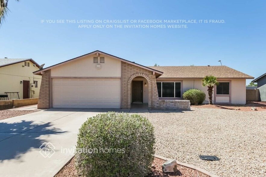 Primary Photo - 2412 S Cottonwood Dr