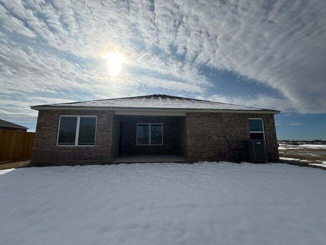 Building Photo - BRAND NEW Four Bedroom | Two Bath Home in ...