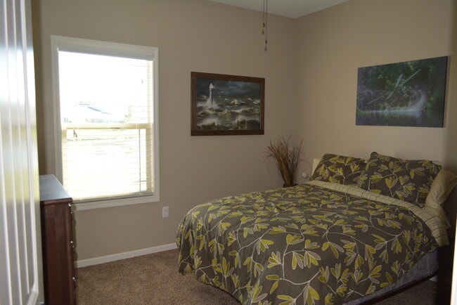 Building Photo - Quality Home Management